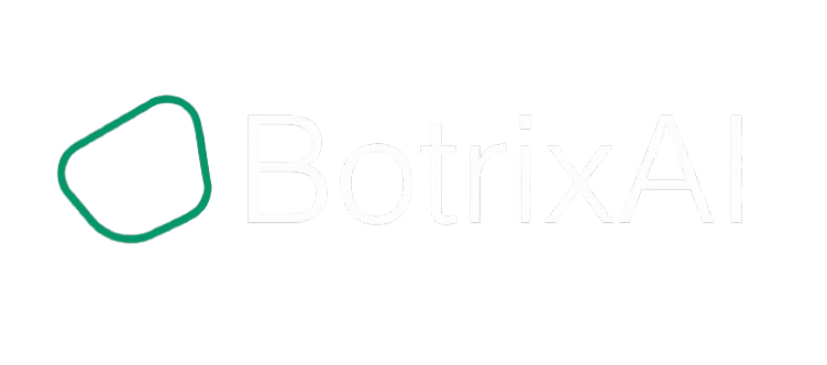 BotrixAI Logo