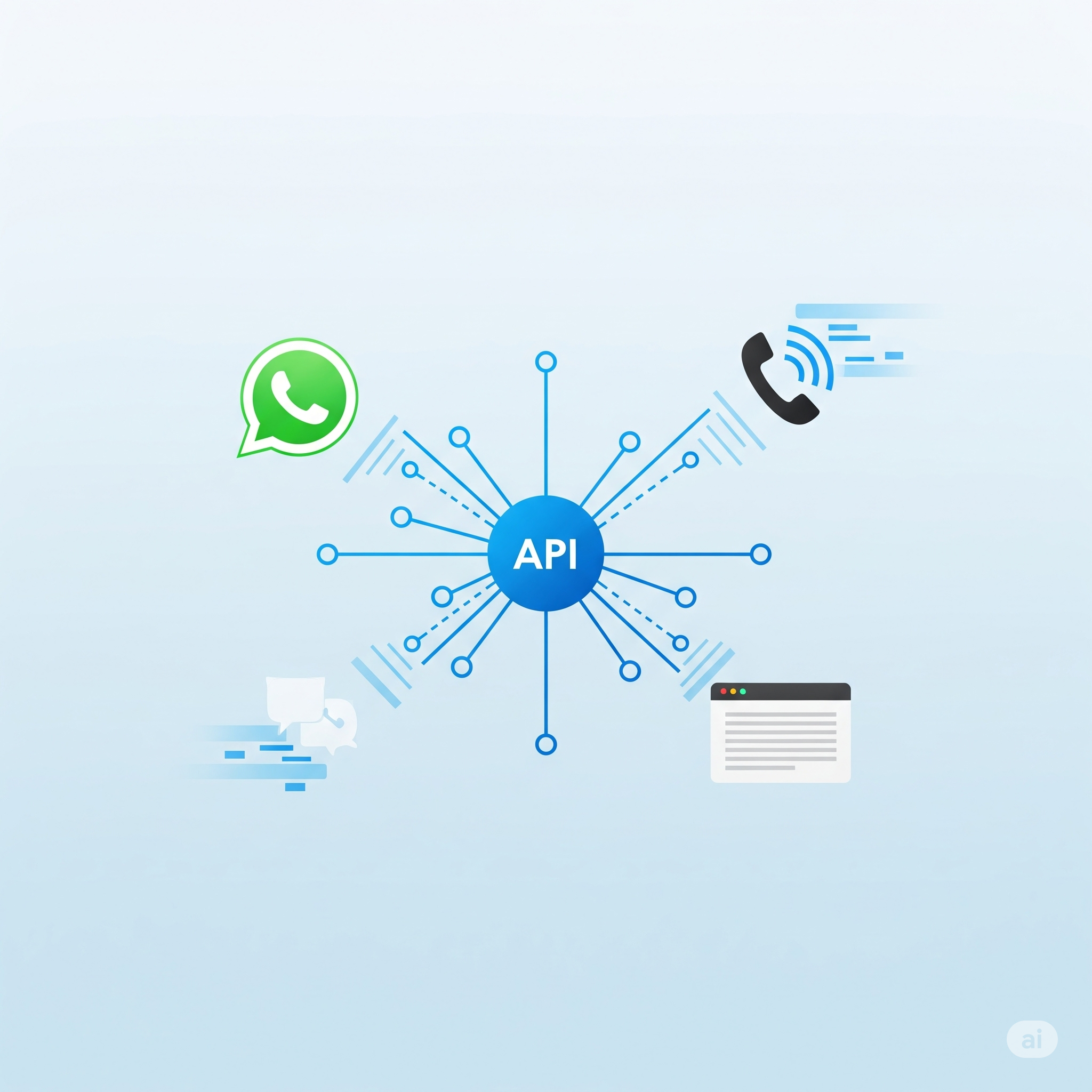 Connect Your Channels