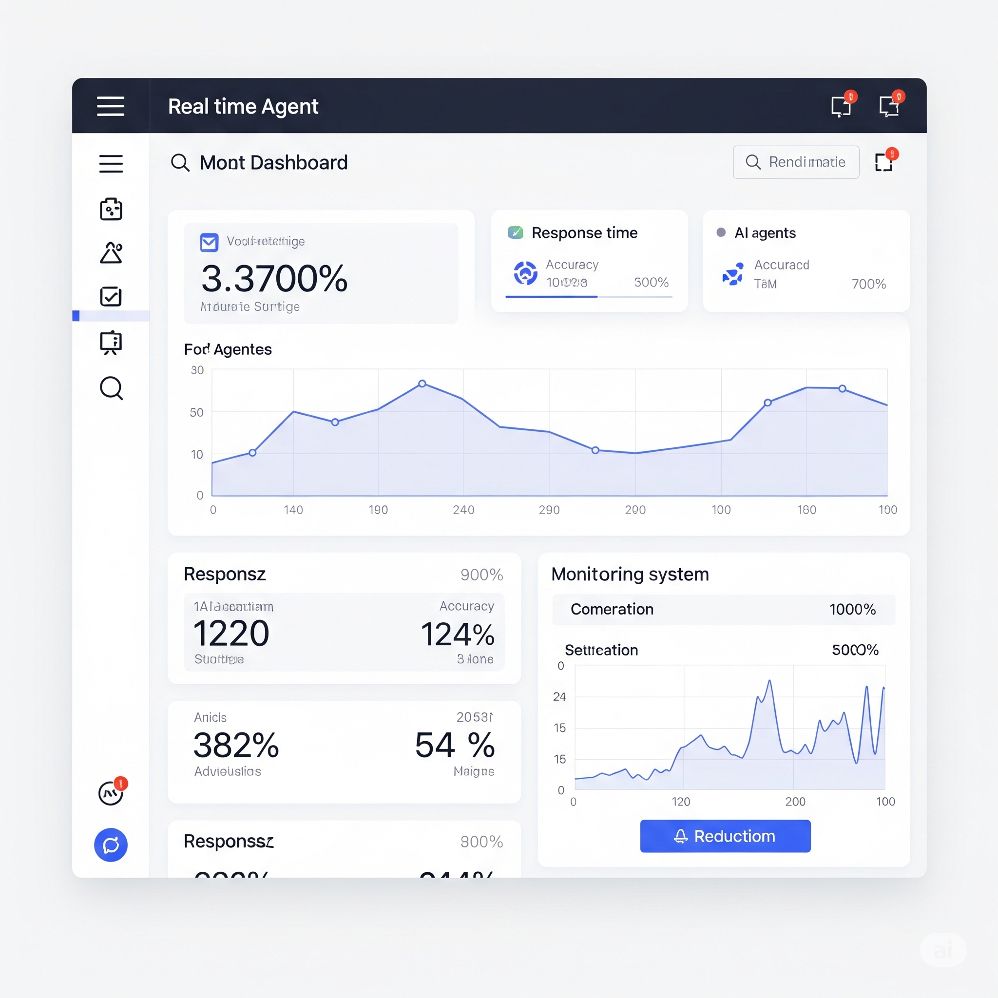 Deploy & Monitor