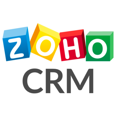 Zoho Books logo