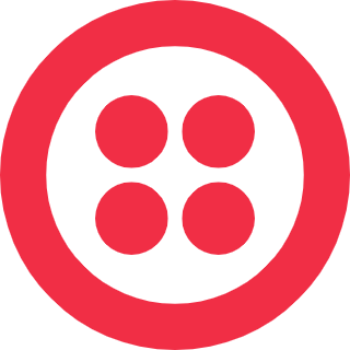 Twilio logo