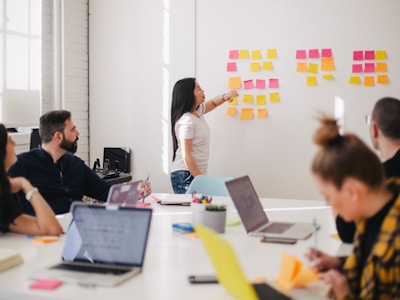 Lead Generation & Qualification